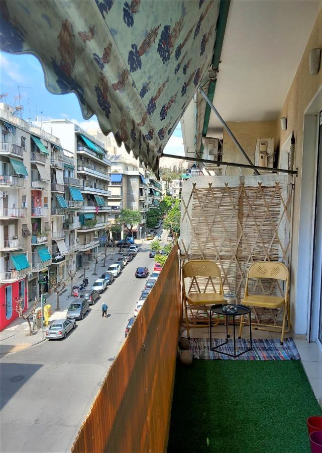 Beautiful Apartment In Koukaki! Atina Dış mekan fotoğraf