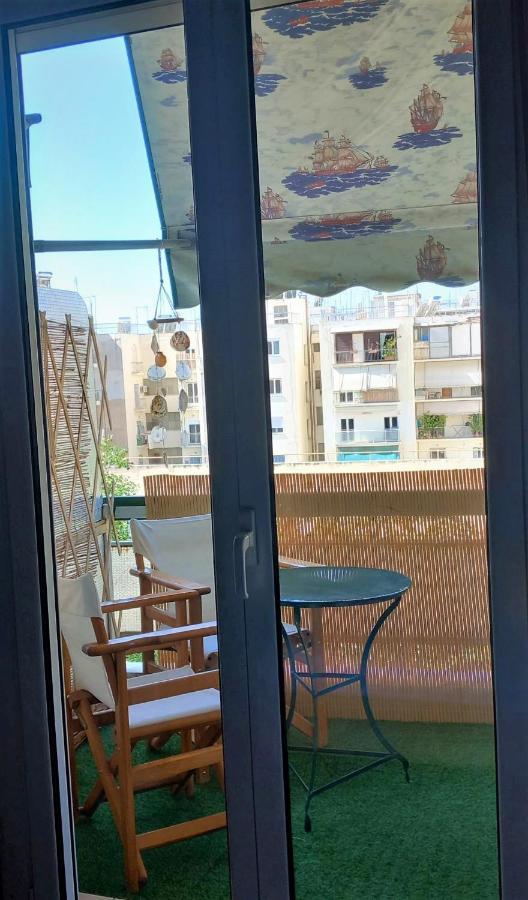 Beautiful Apartment In Koukaki! Atina Dış mekan fotoğraf