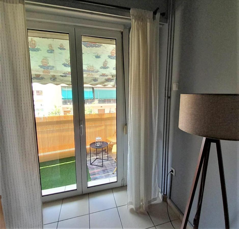Beautiful Apartment In Koukaki! Atina Dış mekan fotoğraf