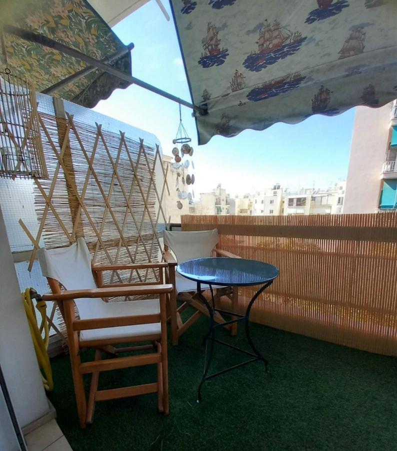 Beautiful Apartment In Koukaki! Atina Dış mekan fotoğraf