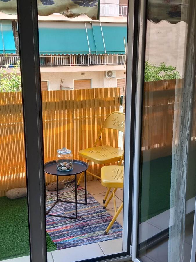 Beautiful Apartment In Koukaki! Atina Dış mekan fotoğraf