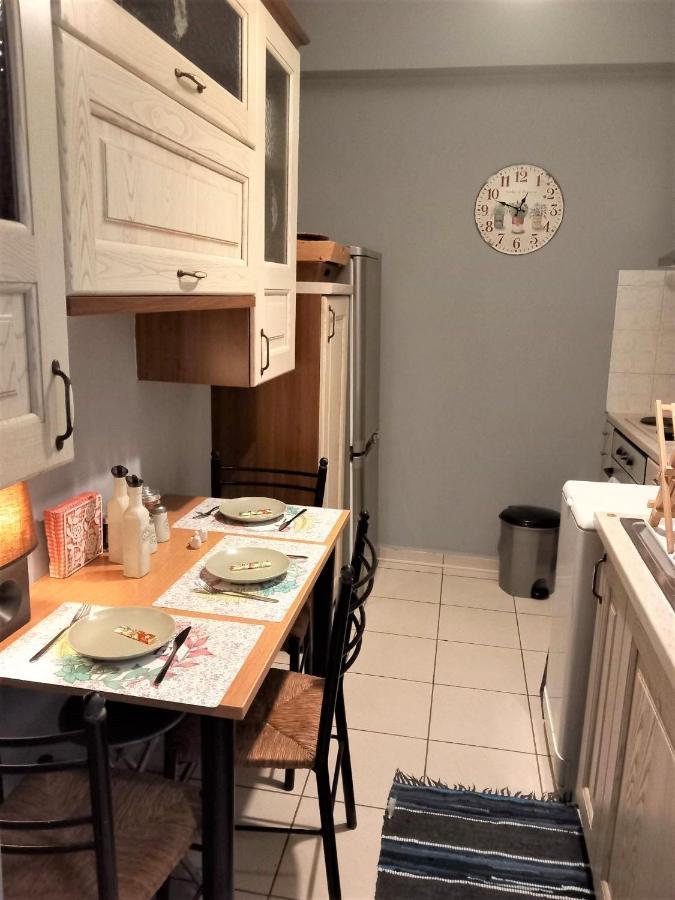Beautiful Apartment In Koukaki! Atina Dış mekan fotoğraf