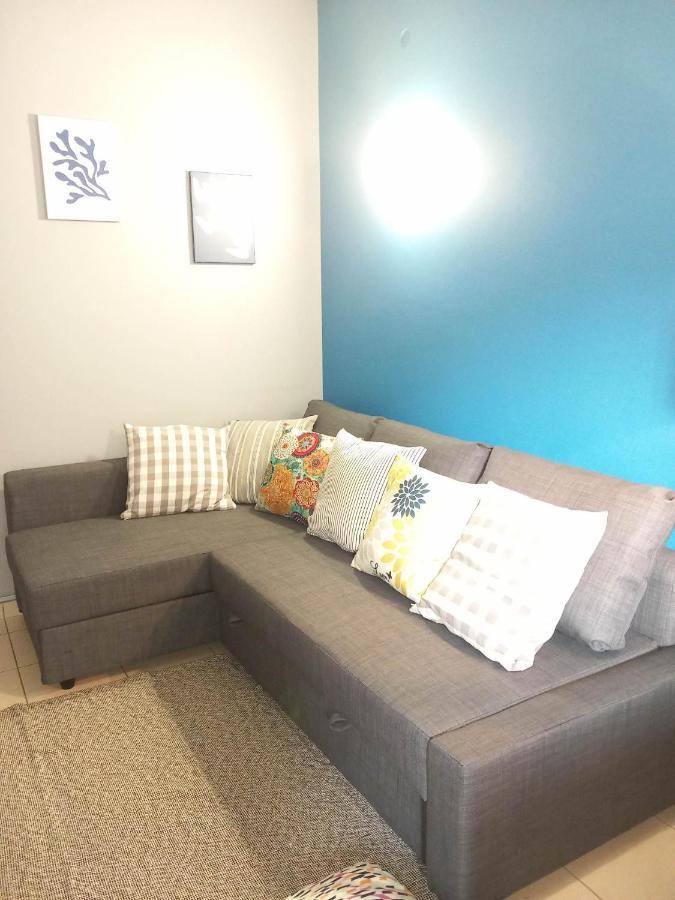 Beautiful Apartment In Koukaki! Atina Dış mekan fotoğraf