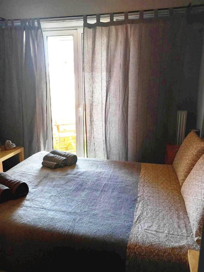 Beautiful Apartment In Koukaki! Atina Dış mekan fotoğraf